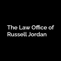 The Law Office of Russell J. Jordan logo