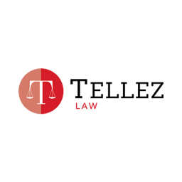 Joey Tellez - Tellez Law logo