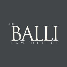 Balli Law Office logo