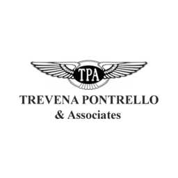 Trevena, Pontrello & Associates logo