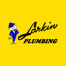 Larkin Plumbing logo