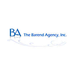 The Barend Agency, Inc. logo