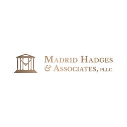 Madrid Hadges & Associates PLLC logo