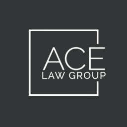 Ace Law Group logo