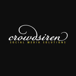 Crowd Siren logo