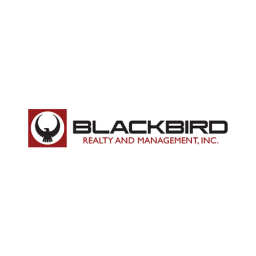 Blackbird Realty & Management, Inc. logo