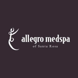Allegro Medspa logo