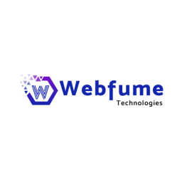 Webfume Technologies logo