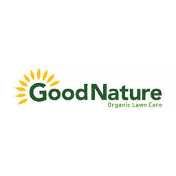 Good Nature Organic Lawn Care logo