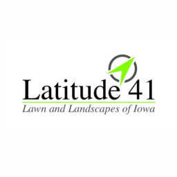 Latitude 41 logo