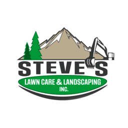 Steve's Lawn Care & Landscaping Inc. logo