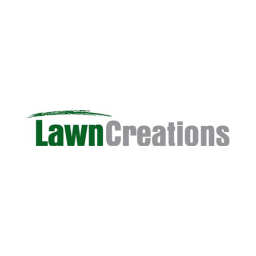 Lawn Creations logo
