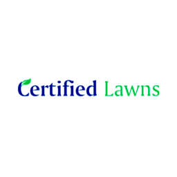 Certified Lawn logo
