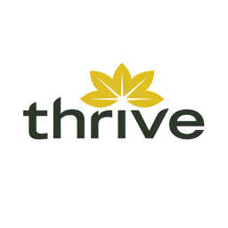 Thrive logo