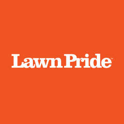 Lawn Pride logo