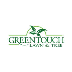 GreenTouch Lawn & Tree logo