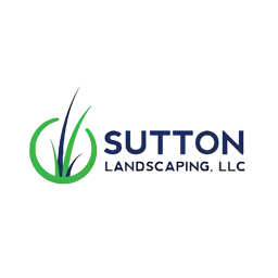 Sutton Landscaping, LLC logo