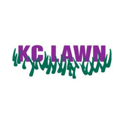 KC Lawn logo