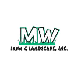 MW Lawn & Landscape, Inc. logo