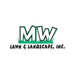 MW Lawn & Landscape, Inc. logo