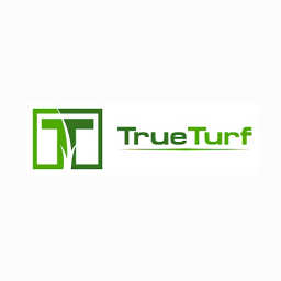 True Turf logo