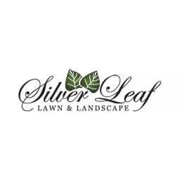 Silver Leaf Lawn & Landscape logo