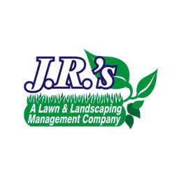 J.R.'s A Lawn & Landscaping Management Company logo