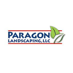 Paragon Landscaping, LLC logo