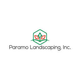 Paramo Landscaping logo