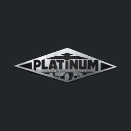 Platinum Lawn & Landscape logo