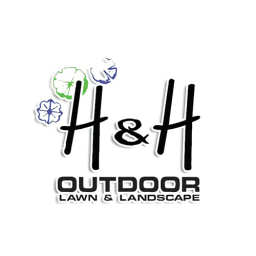 H & H Outdoor logo