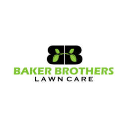 Baker Brothers Lawn Care logo
