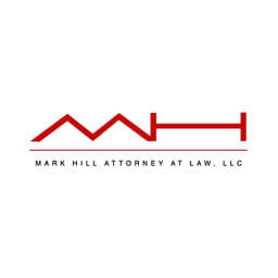 Mark Hill Attorney At Law, LLC logo