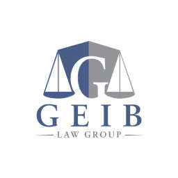 Geib Law Group, P.C. logo