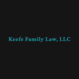 Keefe Family Law, LLC logo