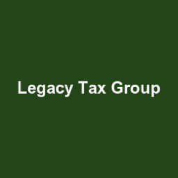 Legacy Tax Group logo