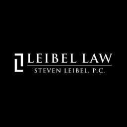 Leibel Law logo