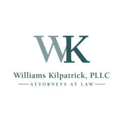 Williams Kilpatrick, PLLC logo