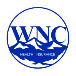 WNC Health Insurance logo