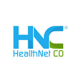 HealthNetCO Insurance Agency logo