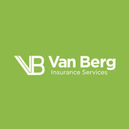 Van Berg Insurance Services logo