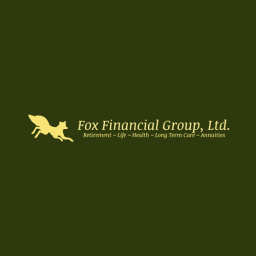 Fox Financial Group, Ltd. logo