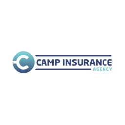 Camp Insurance Agency logo