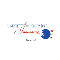 Garrett Insurance Agency, Inc. logo