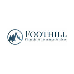 Foothill Financial & Insurance Services logo