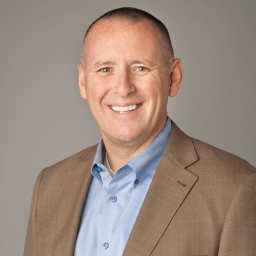 Jeff Tucker logo
