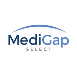 Medigap Select logo