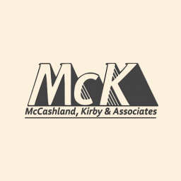 McCashland, Kirby & Associates logo