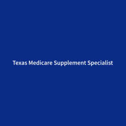 Texas Medicare Supplement Specialist logo