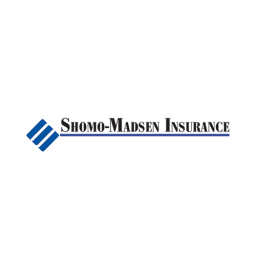 Shomo-Madsen Insurance logo